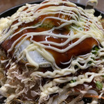 Okonomiyaki Imai - 