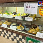 Tempura Sumitomo - 