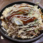 Okonomiyaki Imai - 