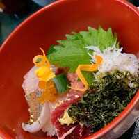 お料理 とみやま - 