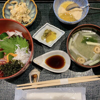 お料理 とみやま - 