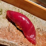 匠 進吾 - 赤身ヅケ