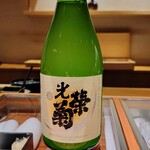 匠 進吾 - 光栄菊スノウクレッセント、佐賀県