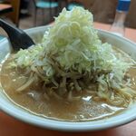 手打ちラーメン珍来 - 