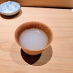 匠 進吾 - 蜆のエキス