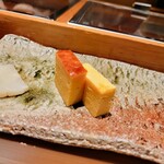 匠 進吾 - 玉子焼き