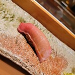 匠 進吾 - 中トロ