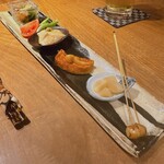 おととや　こばやし - 