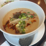 野杏 - 坦々麺