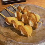 おととや　こばやし - 