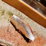 匠 進吾 - コハダ