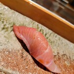 匠 進吾 - 大トロ