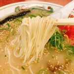 Kyuushuu Ramen Ipinshan - 