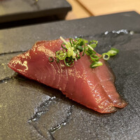 鮨よしかわ 恵比寿 - 