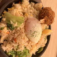 ビストロカラト -  ビストロカラト -