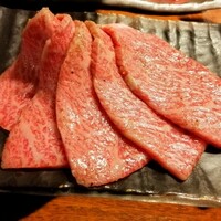 炭火焼肉 ふちおか - トモサンカク