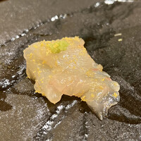 鮨よしかわ 恵比寿 - 