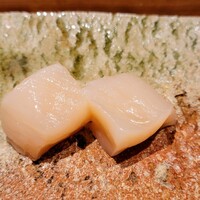 匠 進吾 - ほたて