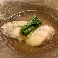 鮨よしかわ 恵比寿 - 