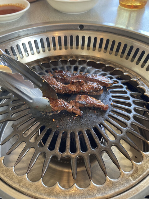 胡椒亭 - 角田（焼肉）の写真