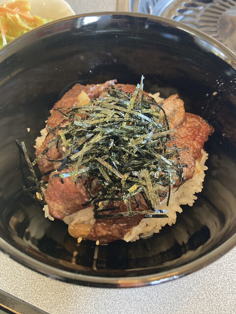 胡椒亭 - 角田（焼肉）の写真