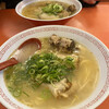 金龍ラーメン 道頓堀店