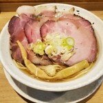 麺屋 優光 - 