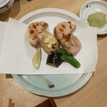 酒と肴 むら田 - 