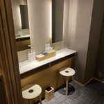 江之浦リトリート 凛門 - 大浴場の設備