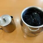 コーヒーハウス101 - アップ