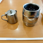 コーヒーハウス101 - アイスコーヒー