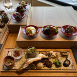 江之浦リトリート 凛門 - 余は満足じゃ。