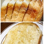 手作りパン屋のTERUO - ハード食パン
