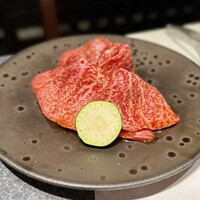 東京焼肉 平城苑 銀座5丁目店 - 