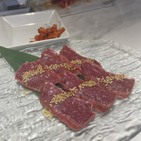 大井町銭場精肉店 - 