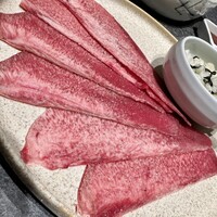 東京焼肉 平城苑 銀座5丁目店 - 