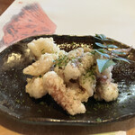 鮨 寿海つばさ - 