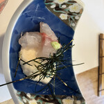 鮨 寿海つばさ - 