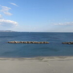 鳴門グランドホテル海月 - 部屋からの眺望