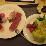 鳴門グランドホテル海月 - 夜