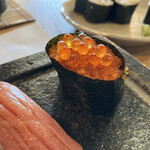 鮨 寿海つばさ - 