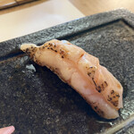 鮨 寿海つばさ - 