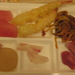 鳴門グランドホテル海月 - 夜