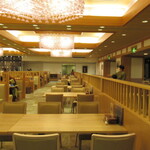 鳴門グランドホテル海月 - 内観　夜