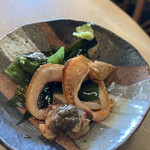 鮨 寿海つばさ - 