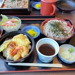 Soba kura - 