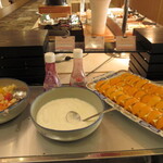 鳴門グランドホテル海月 - 朝