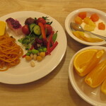 鳴門グランドホテル海月 - 朝