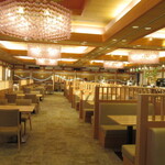 鳴門グランドホテル海月 - 内観　朝