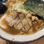 弟子屈ラーメン - 